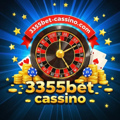 Descubra o 3355bet Cassino: Uma Nova Era de Jogos Online