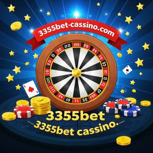 Explorando a Emoção dos Jackpots no 3355bet Cassino