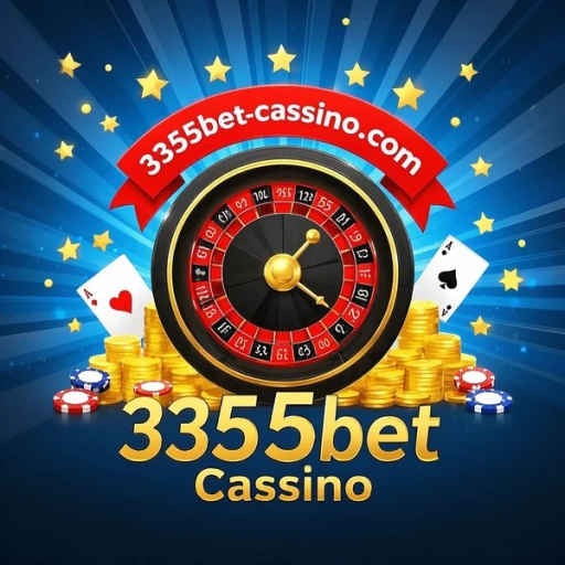 3355bet cassino 3355bet cassino