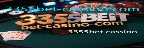 3355bet cassino