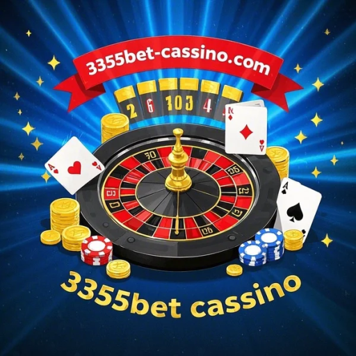 Descubra o Mundo dos Jogos VIP no 3355bet Cassino