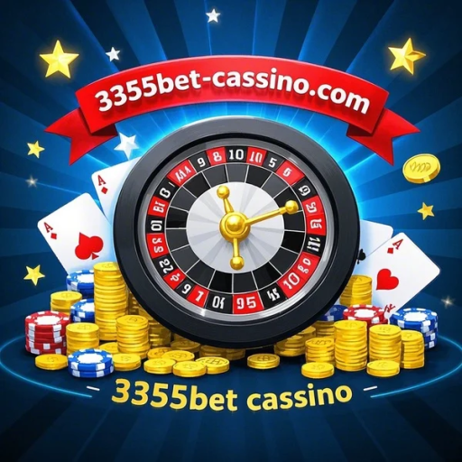Descubra a Categoria 'Vitórias' no 3355bet Cassino: Uma Experiência de Jogo Inigualável
